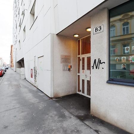 The Viendia Residence Wiedeń Zewnętrze zdjęcie