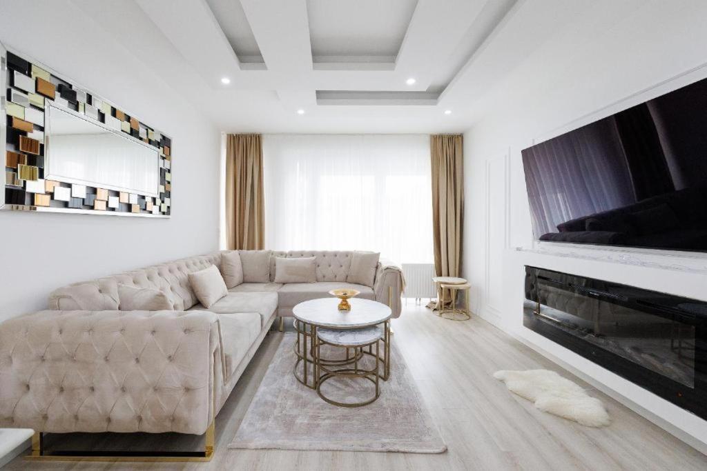 The Viendia Residence Wiedeń Zewnętrze zdjęcie