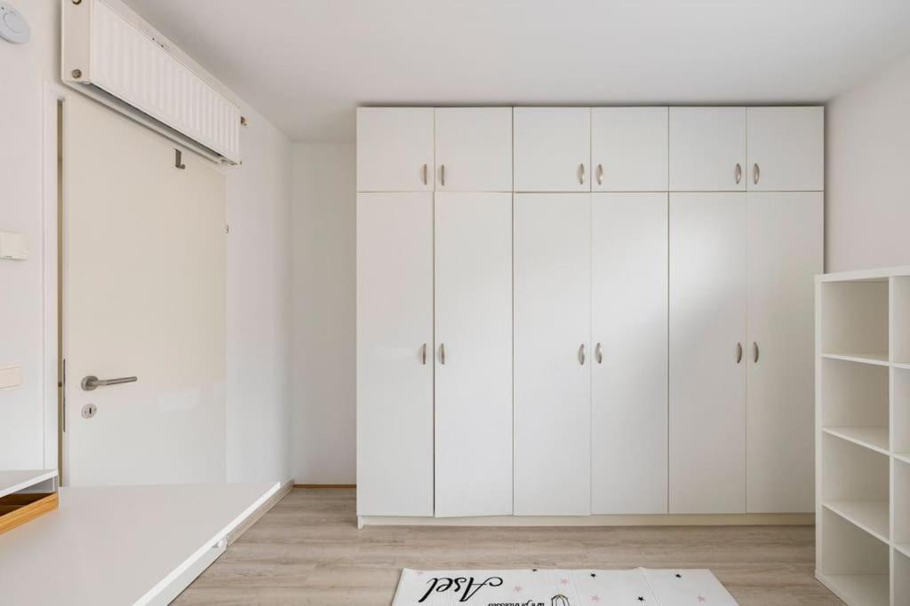 The Viendia Residence Wiedeń Zewnętrze zdjęcie