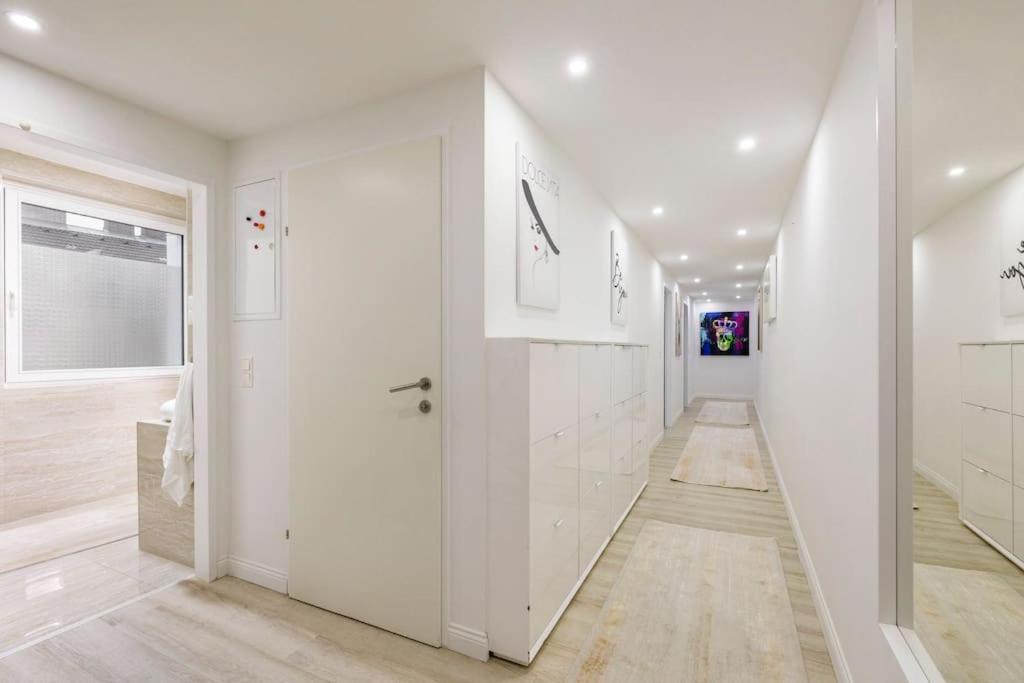 The Viendia Residence Wiedeń Zewnętrze zdjęcie
