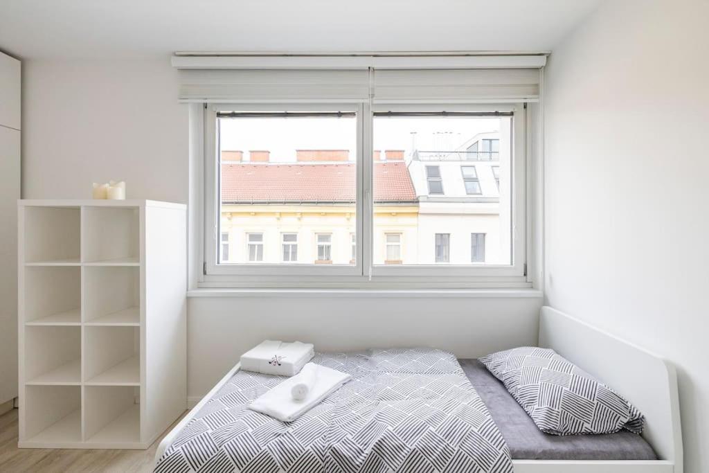 The Viendia Residence Wiedeń Zewnętrze zdjęcie