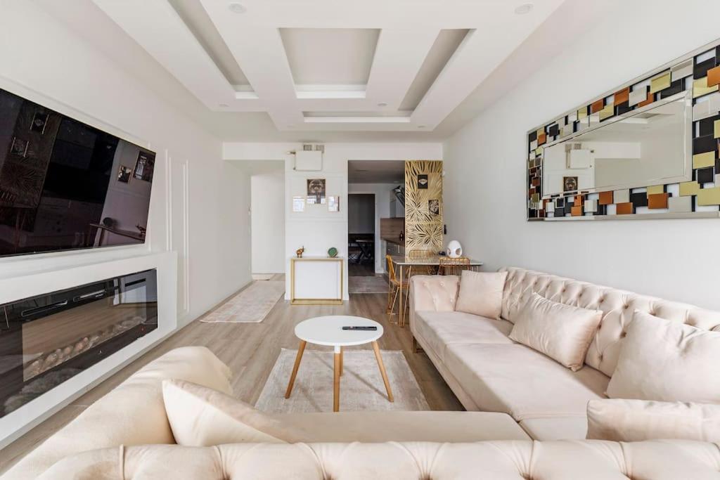 The Viendia Residence Wiedeń Zewnętrze zdjęcie