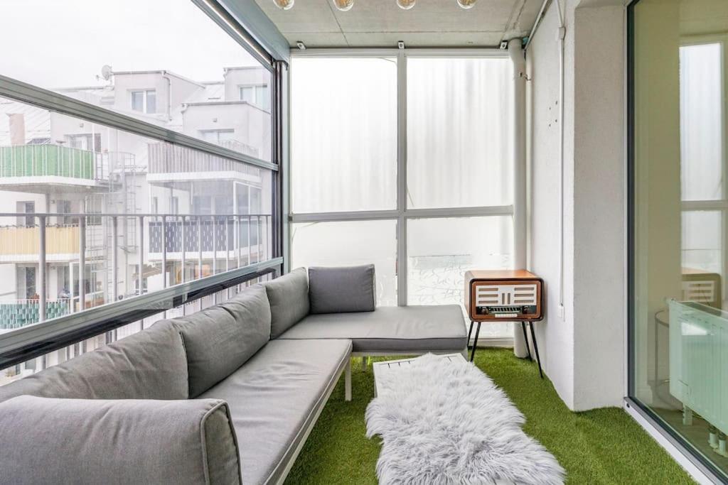 The Viendia Residence Wiedeń Zewnętrze zdjęcie