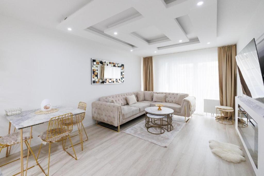 The Viendia Residence Wiedeń Zewnętrze zdjęcie
